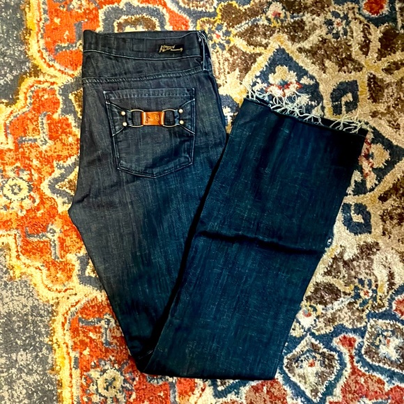 EUC Citizens of Humanity by Jerome Dahan size 29 - Picture 3 of 4